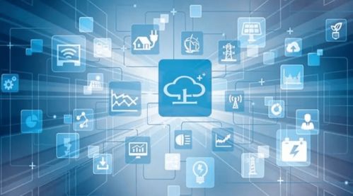 數字化浪潮 世界百年未有之大變局的關鍵變量